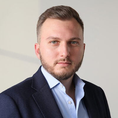 Воронов Роман