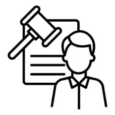 Адвокат з військових справ у взаємодії з військкоматом